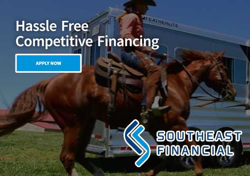 Southeast Financial Trailer Financing
