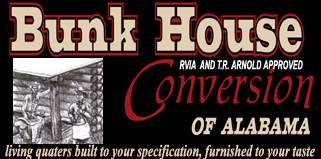 Bunkhouse Conversions of Inc. of Alabama