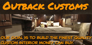 Outback Customs, LLC