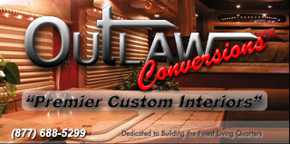 Outlaw Conversions