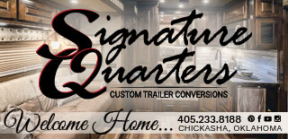 Signature Quarters, LLC