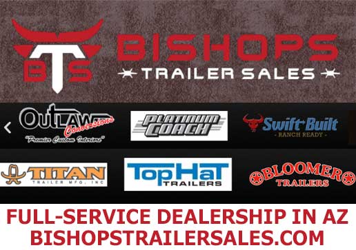 Featured Horse Trailer Dealer