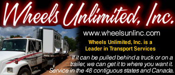 Wheels Unlimited